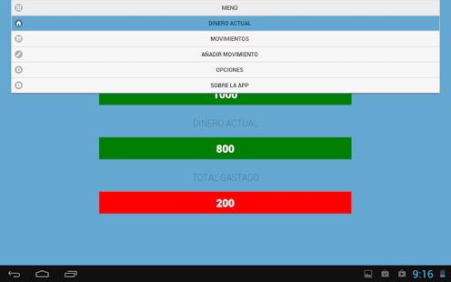 How to get Control your Money 2.2.2 apk for pc