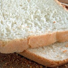 Weight Watchers White Bread