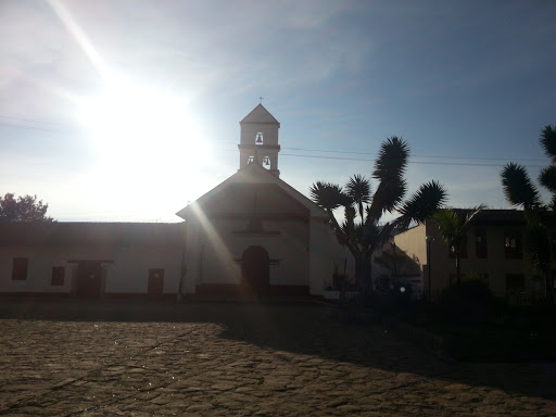 Iglesia Zipacon