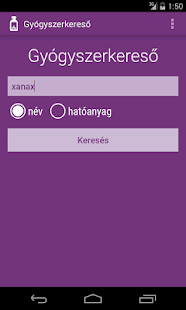 How to download Gyógyszerkereső 1.0.1 unlimited apk for android