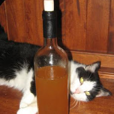New Ginger Wine - Christmas & Holiday Ginger Wine