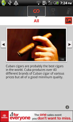 【免費旅遊App】Country Facts Cuba-APP點子