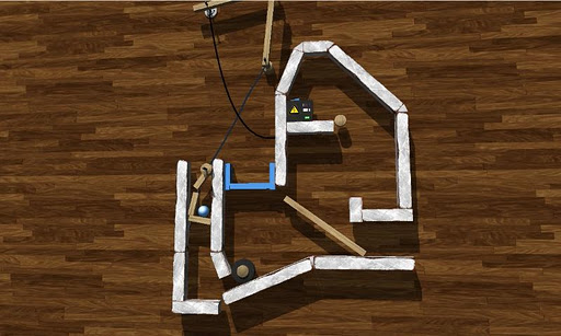 apparatus-lite for android screenshot