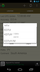 How to mod Ham Finder 2.2.18 mod apk for pc