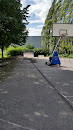 Skate and Basketbalplein