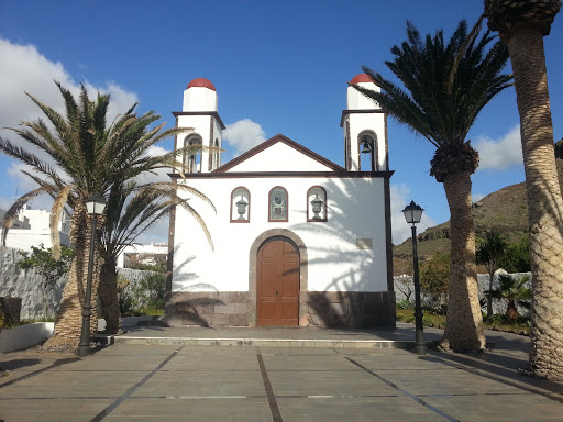 Iglesia Nuestra Señora De Las Nieves
