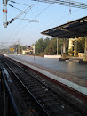 Kazipet Railway Station