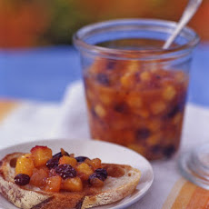 Fresh Chutney