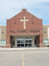 Full Gospel Church