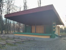 Public Theatre in the Park