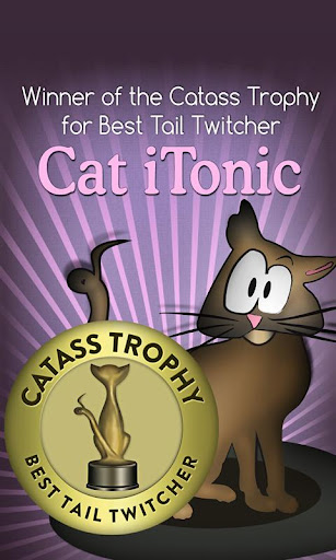 Cat iTonic – Free Cat Games