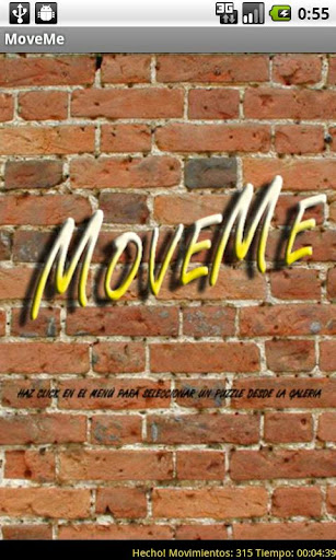 MoveMe