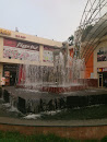 Maximark Fountain