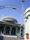 Baitusallam Mosque