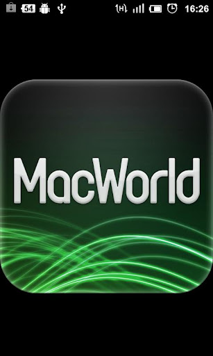 MacWorld Magasin