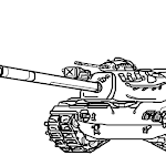 M 48 Patton