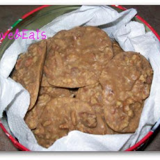 Pecan Praline Candy