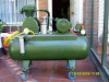 Compresor Monofasico 100Lts