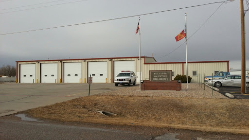 Box Elder Fire Department
