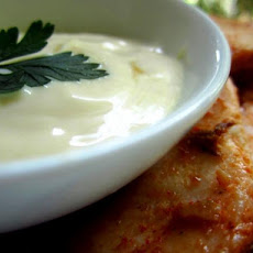 Honey Dijon Dipping Sauce