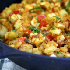 Turkey Hash