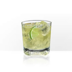 Buchanans Aguila