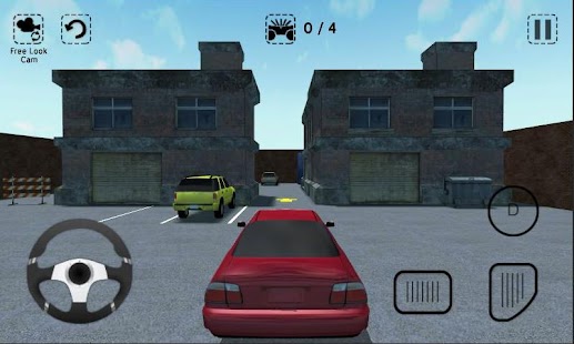 How to mod Parking Challenge patch 1.0.5 apk for android