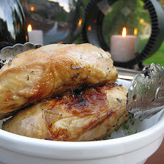 Lemon-Rosemary Marinade