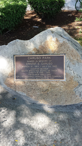 Caruso Park