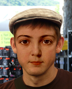 download Face Paste free