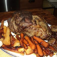 Sunday Supper-part 2 
