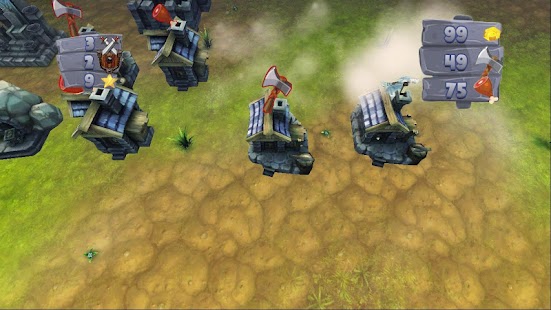 How to download War King mod apk for laptop