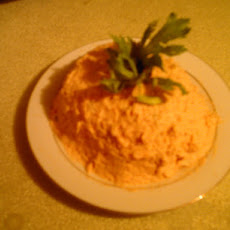 My Grandma's Famous Shrimp Dip