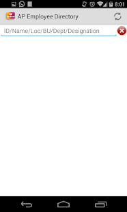 How to install APEmployee Directory patch 1.0 apk for pc