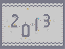 Thumbnail of the map '05-4: Happy New Year!'