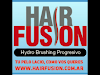 Brushing Progresivo Hair Fusion 1 Litro