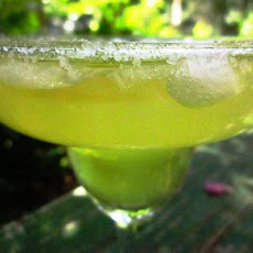 The Big Daddy Caddy Margarita