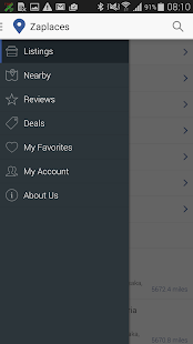 How to mod Zaplaces patch 10.10.3959 apk for android