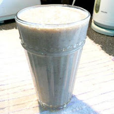 Banana Mocha Smoothie