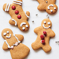 Gingerbread People