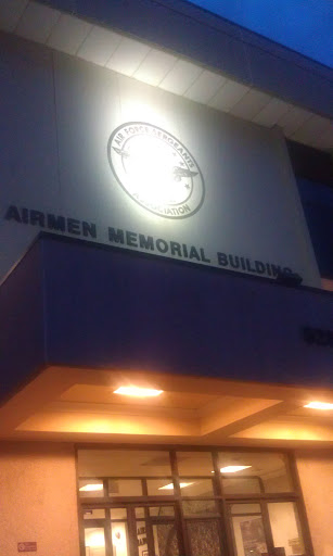 Airmen Memorial Museum