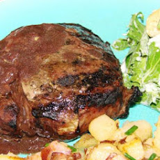 Barbecue Recipes Beef Marinade