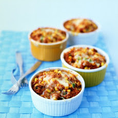 Tamale Pies