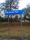 T. M. Burke Park