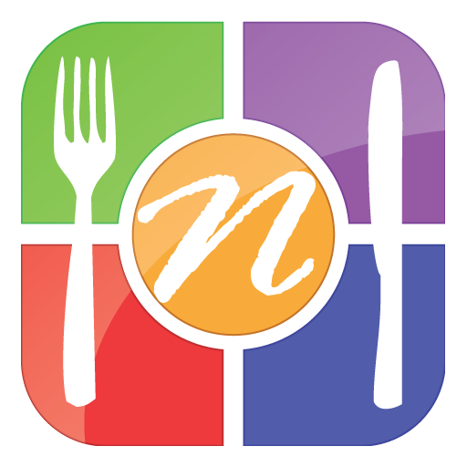 Nattys - Restaurant software LOGO-APP點子