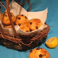 Basic Muffins
