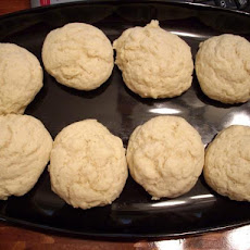 Biscuits Made Easy
