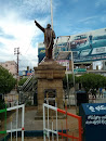 Dr.B.R.Ambedkar Statue