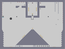 Thumbnail of the map 'Around the Pyramid'