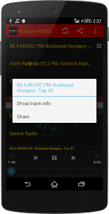 How to install Hungary MUSIC Radio patch Update apk for android